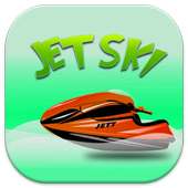 Jet Ski 2016 - Jogo grátis