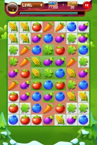 Fruits Farm Bomb Screen Shot 5