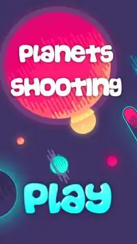 Shooting Planets Screen Shot 0