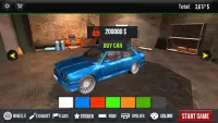 R Car Simulator 2 - Car Drift Simulator Screen Shot 4