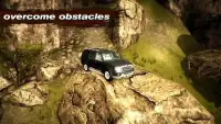 4x4 Jeep Simulator 3D Screen Shot 2