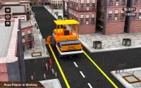 City Road Builder 2018 Screen Shot 3