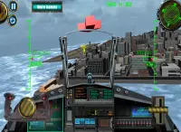 Navy SEALS Flight Simulator Screen Shot 6