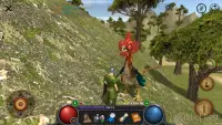 World Of Rest: Online RPG Screen Shot 4