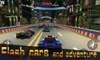 3D Speed Racing In Car Screen Shot 3