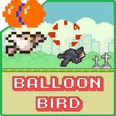 Balloon Bird