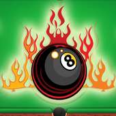 8 Ball Pool Play