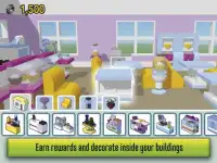 LEGO® FUSION Resort Designer Screen Shot 4