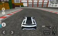 Aventador Drift Racing Screen Shot 2
