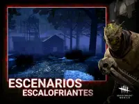 DEAD BY DAYLIGHT MOBILE - Multiplayer Horror Game Screen Shot 12