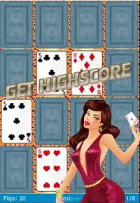 Teen Poker Patti Screen Shot 1