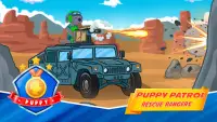 Puppy Rangers: Rettungs Patrol Screen Shot 3