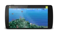 Wonder Fish Permainan Free HD Screen Shot 5