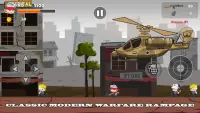 Fps Komando Pistol permainan Screen Shot 1