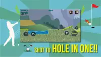 Mini Golf Screen Shot 2