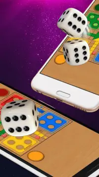 Parchisi Ludo Up Screen Shot 4