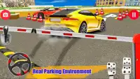 Amazing Car Parking Adventure 2020 Screen Shot 1