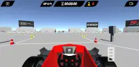 Arrabona Racing Game Screen Shot 1