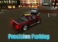 Car Parking 3D - Night City Screen Shot 7