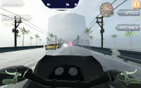 MotoVX Motorbike Simulator 3D Stunt Bike Race Game Screen Shot 9