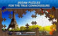 Jigsaw Puzzles Classic Screen Shot 3