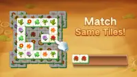 Mahjong Charm: 3D Mahjong Solitaire Match 3 Game Screen Shot 6