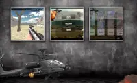 Helicopter Air Strike Screen Shot 5
