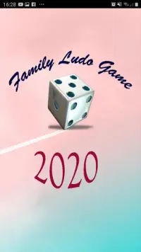 Ludo Family Game 2020 Screen Shot 2