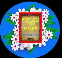 Match The Pairs Flowers Screen Shot 3