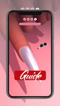 Acrylic Nails Walkthrough Screen Shot 3