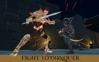 Castle Fighter: Best Fighting Shadow 2021 Screen Shot 0