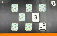 追加フラッシュカード数学ゲーム Screen Shot 15
