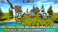 Archery Clash 3D Screen Shot 3