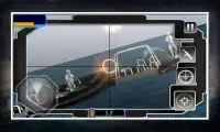 Sniper X Marine Blitz 2018 Screen Shot 2