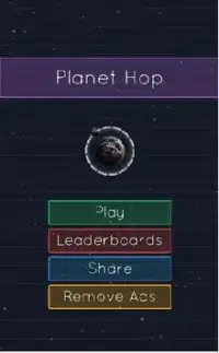 PlanetHop-free Screen Shot 1