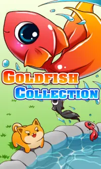 Goldfish Collection Screen Shot 0