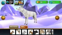 My Wild Pet: Online Animal Sim Screen Shot 3