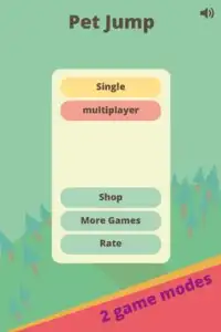 Make the Pet Jump Multiplayer Screen Shot 11