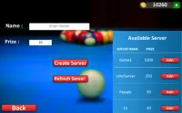 King Pool Billiards Screen Shot 2