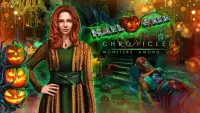 Zoek en Vind - Halloween Chronicles 1 Free To Play Screen Shot 4