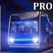 Bus Driving Simulator 2018 Pro