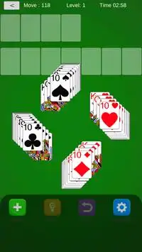 Solitaire 2019 Screen Shot 6