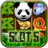 Panda slot casino free
