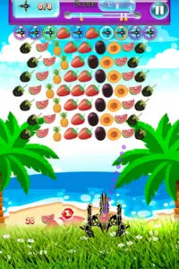 Fruit Shoot Screen Shot 0