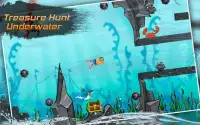 Treasure Hunt | Underwater Screen Shot 0