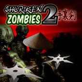 Shuriken Zombies 2(LITE)