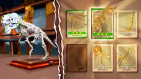Dino Quest 2: Dinosaur Games Screen Shot 7