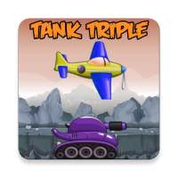 Tank Triple