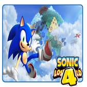 Sonic Dash 4