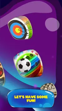 Sport Gamebox- 31 Game Olahraga & Balapan offline Screen Shot 4